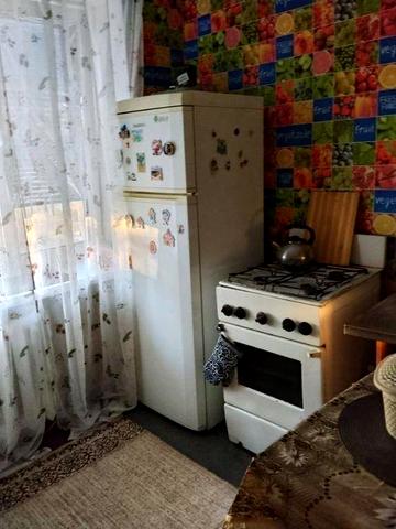 Здам 3х комнатную квартиру