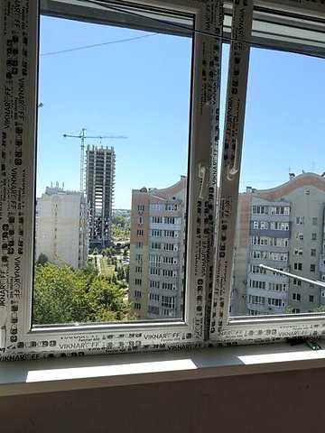 Продаж 3к Квартира Стельмаха вулиця