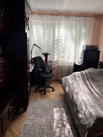 Любінська вул., 101б