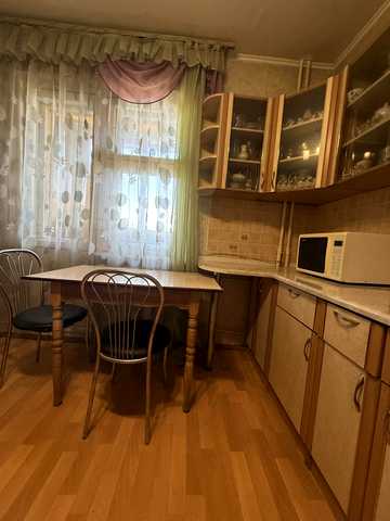 Соломії Крушельницької вул., 5