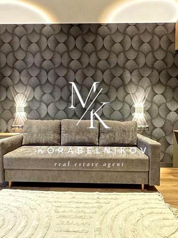 Продаж 1-кімнатної квартири 24м2 з терасою, Сергія Колоса 4Б, Жуляни