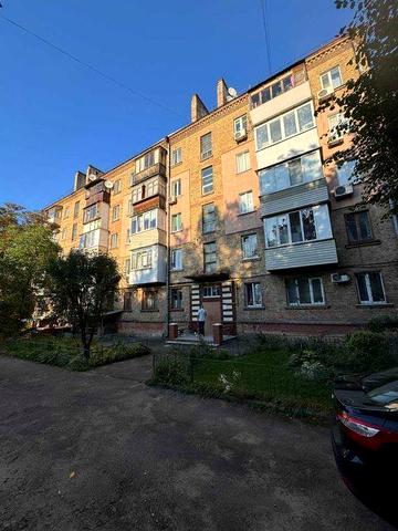 Оренда 3-х кімнатної квартири, Проспект Науки 34