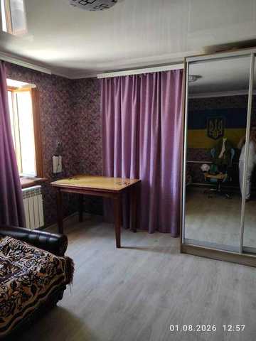 Продам дом в Балабановке