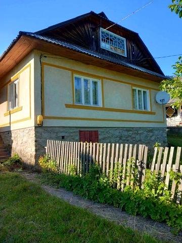 Продаж будинку жилого стану