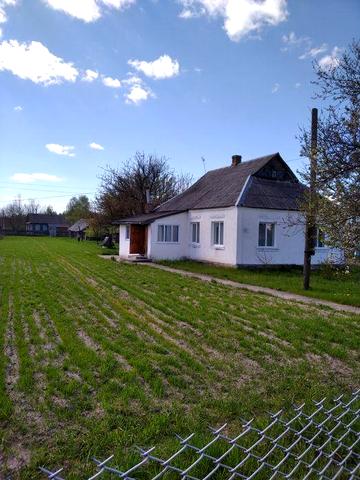 Будинок в селище Зарічне