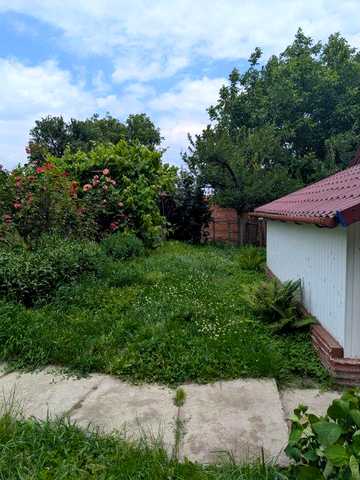 Терміново!! Дачний будинок з земельною ділянкою у селі Кам’яна