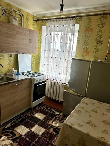 Оренда однокімнатна квартира