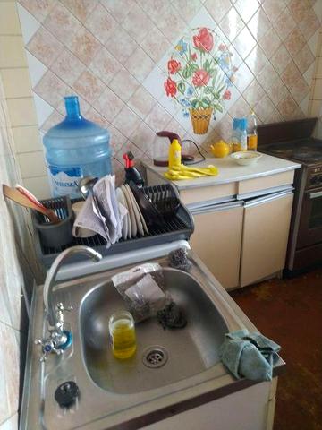 Здам квартиру на салтівці