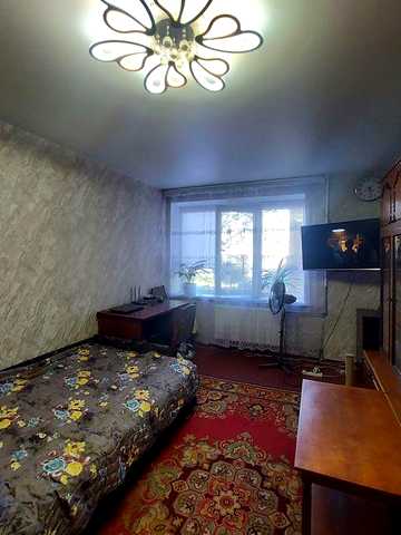 Продаж 1 кімнатної квартири
