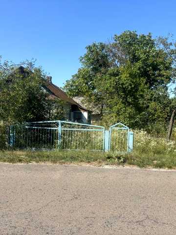 Продається будинок с.Яполоть