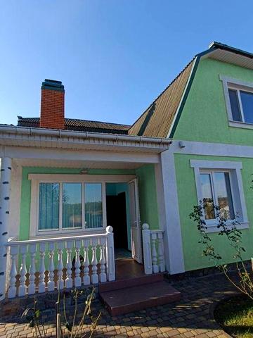 Продаж будинку в с.Томилівка