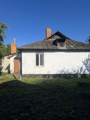 Продам квартиру Загребельня