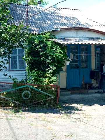 Продам будинок в селі Легедзене