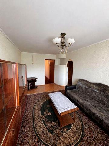 Продається 2-кімнатна квартира в центрі Борислава | 49 м² | З меблями та технікою