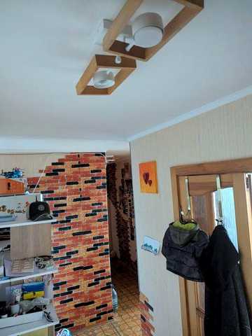 Продається простора квартира ЖК канівський ЖЕК