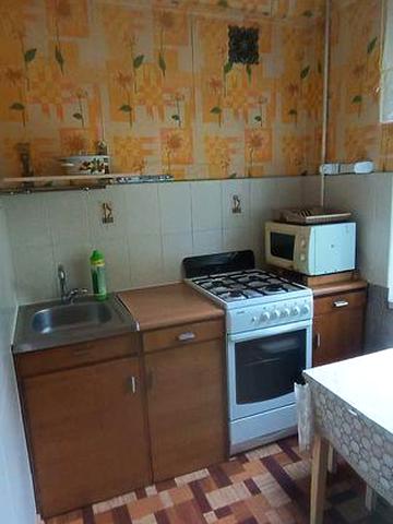 Сдам 1 комнатную квартиру по ул. В.Сергиенка, 2 этаж