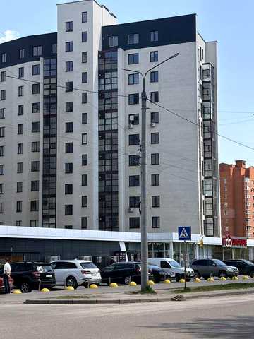 Преміальна квартира по акційній ціні ЖК Айсберг
