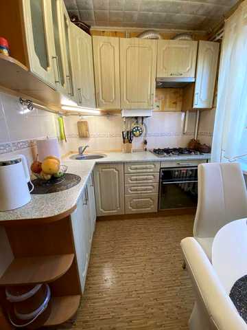 Продам 2-кімнатну квартиру