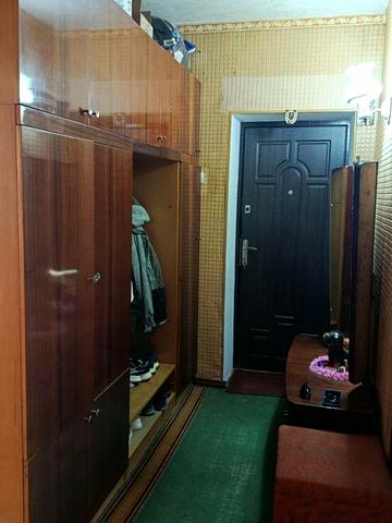 Продам 3-х кімнатну квартиру