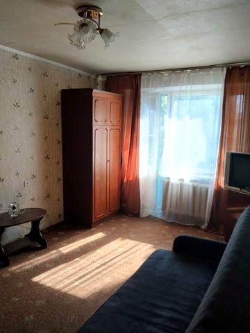 Однокімнатна квартира Корчувате ЖК Корчувате