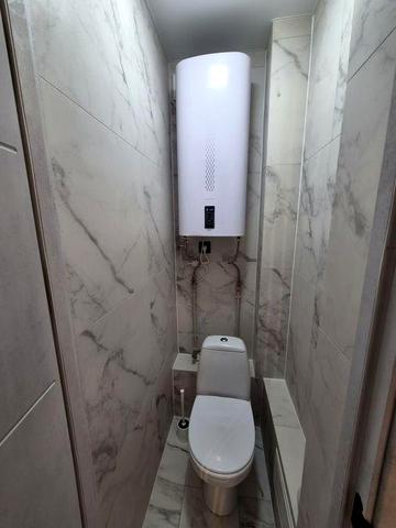 Продаж 2  кімнатної квартири  в Центрі міста / Капітальний ремонт