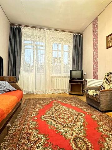 Сдам 1 комн кв Центр, Пр-т Мира, 1 школа.