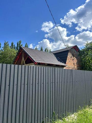 Кооператив Енергетик Фастів Бортники Триліси