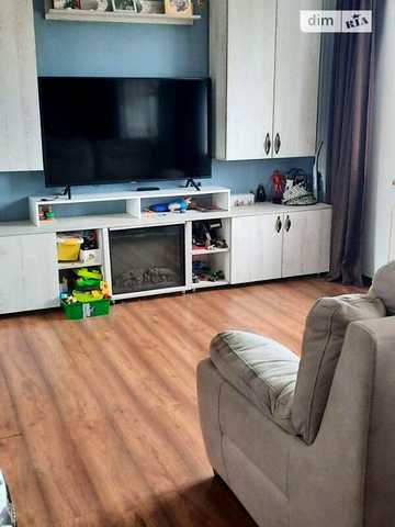 Продаж 3к Квартира Коцюбинського вулиця ЖК ул. Коцюбинского, 5