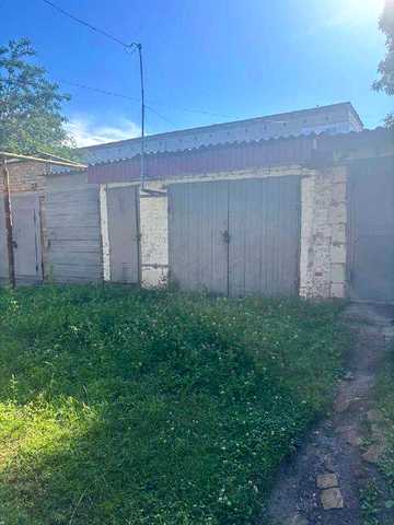Продам 2-х кімнатну квартиру (район ПОРТ) + ГАРАЖ БІЛЯ БУДИНКУ