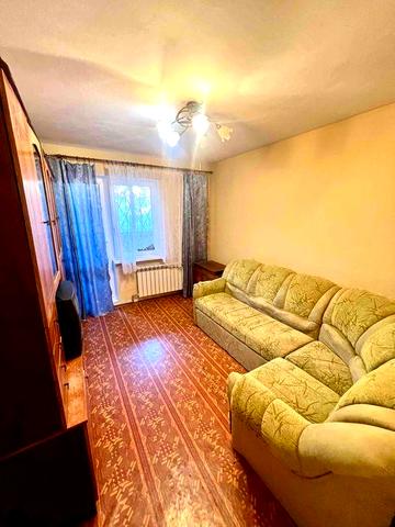 Оренда 1к квартири поруч з метро Академмістечко, Новобіличі