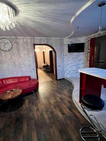 Оренда 2-кімнатної квартири, 69 м², Ревуцького, 9