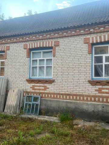 Продам будинок.Газифікований .