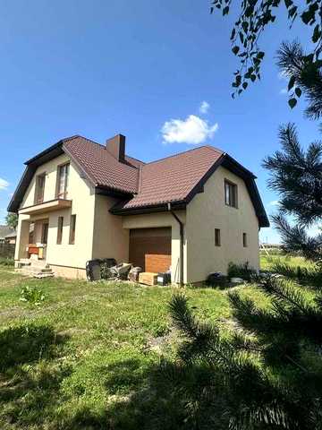 Продам Будинок в Підгайцях