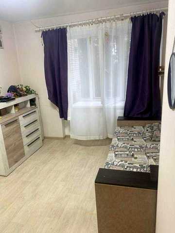 ^ Продаж 1-кімнатної квартири.