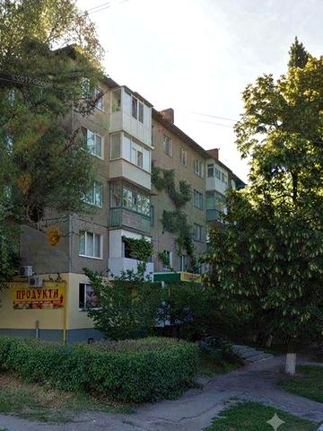 ВОКЗАЛЬНА. Продаж 1но кімнатної квартири,  провулок Курсовий