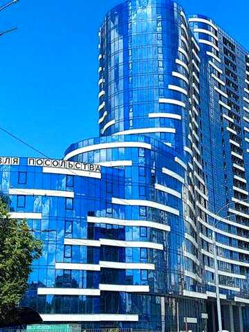 Ексклюзив! Продам в Печерську квартиру, без комісії! ЖК Арія ЖК Aria