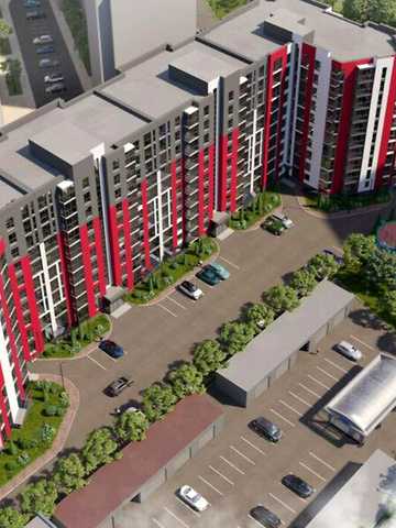 Продаж 1к Квартира Марії Заньковецької вулиця ЖК Grand Липины
