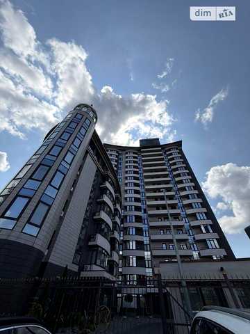 Продаж 4к Квартира Магістратська вулиця ЖК Park Tower