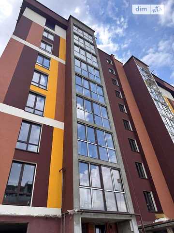 Продаж 1к Квартира Микулинецька вулиця ЖК Рідний дім