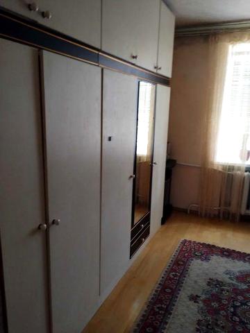 Сдается 2 ком.квартира Космос ,улРадио.