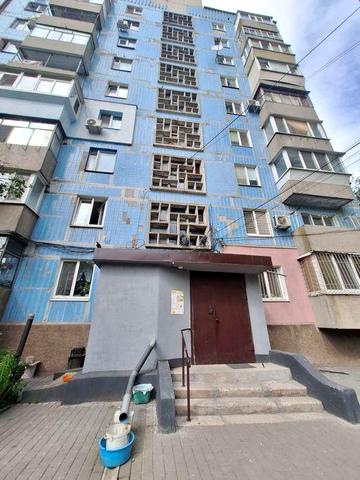 Сдам в аренду 1 кв 43м2 г.днепр пр. берег можно с животными