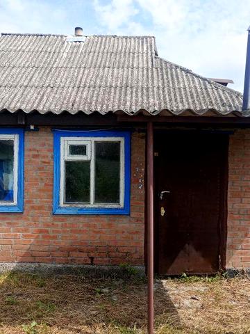 Продам будинок в районі Спиртзавод м.Карлівка