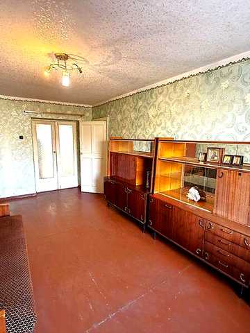 Продаж 3к Квартира Громадянська вулиця