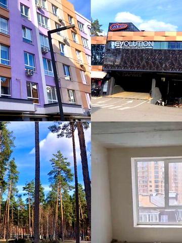 Продаж 2к Квартира Літературна (Чехова) вулиця ЖК Rococo viol