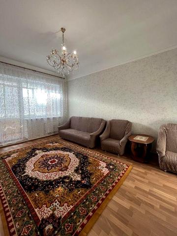 Оренда трикімнатної квартири