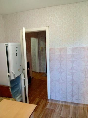 Здам 1 кімнатну квартиру Масани