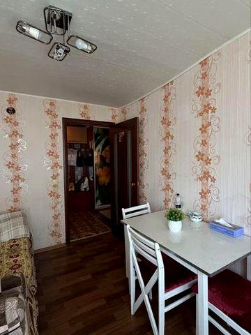 Продаж 4-кімнатної квартири в Кропивницькому (Балашівка, район біля Ковалівки) — простора, готова до заселення, з ремонтом і меблями  Ціна — 50 000 €