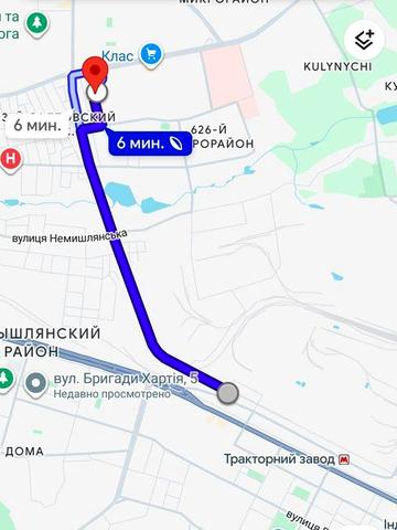 Сдам 3 к кв Салтовское шоссе 240 можно  культурным военным