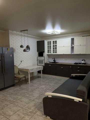 3-кімнатна квартира 68 м² з сучасним ремонтом | вул. Бочарова |