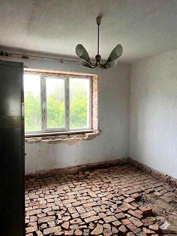 Таунхаус з потенціалом під сучасний дизайнерський простір | 59 м²